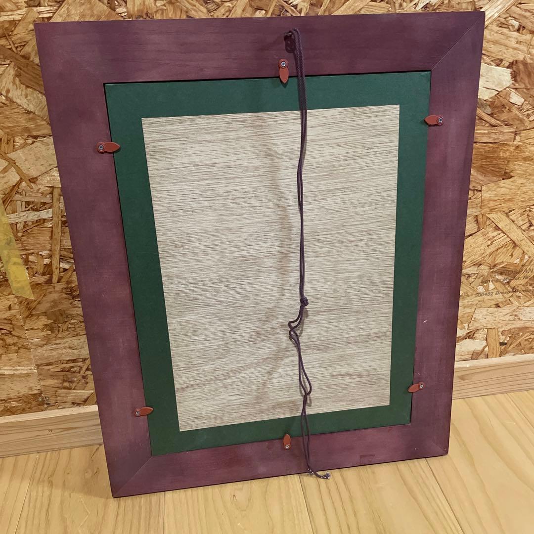 葛飾載斗 かつしかたいと 版画 - メルカリ