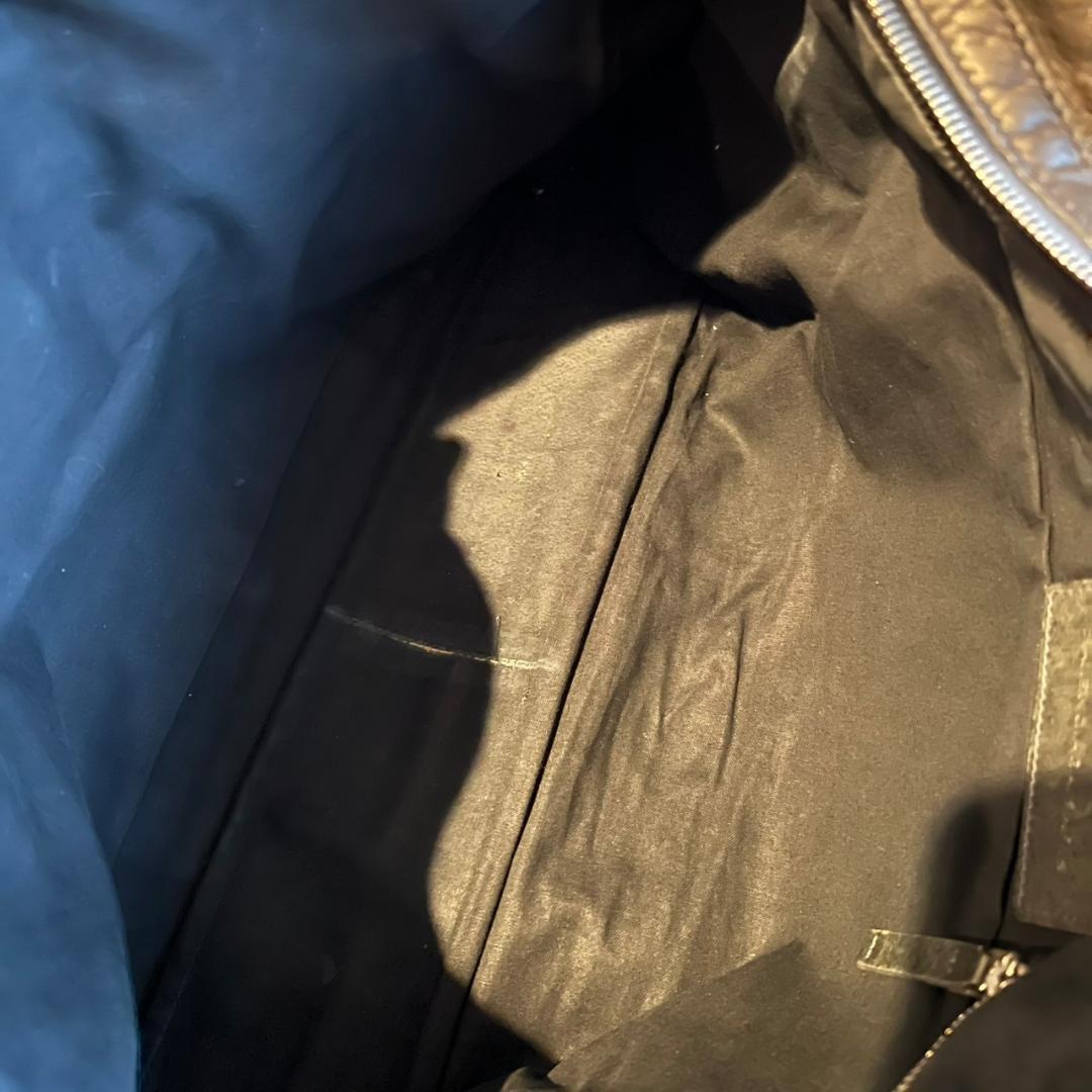 ⭐️BALENCIAGA⭐️バレンシアガ クラシック ミニフォルダー 黒 A4