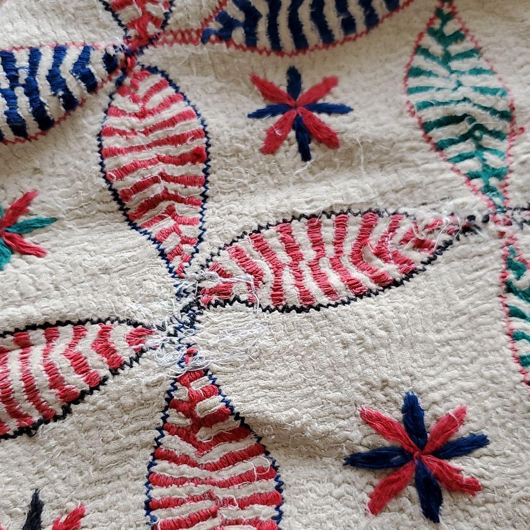 Special Vintage ラリーキルト #549 販売