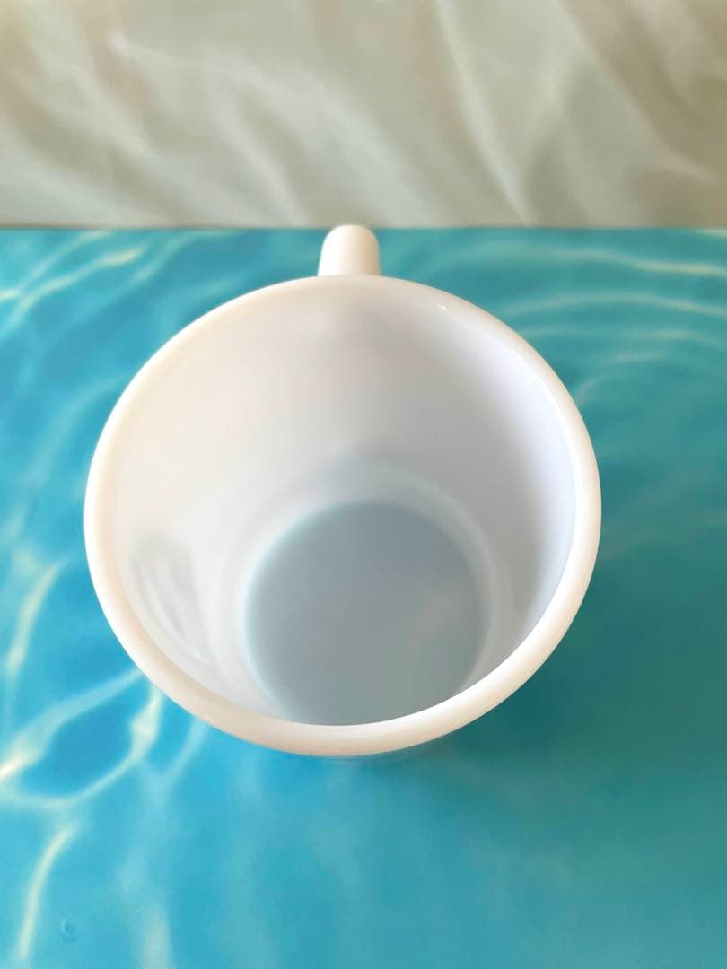 ミセスグリーンアップル エデンの園 FC限定 マグカップ 非売品