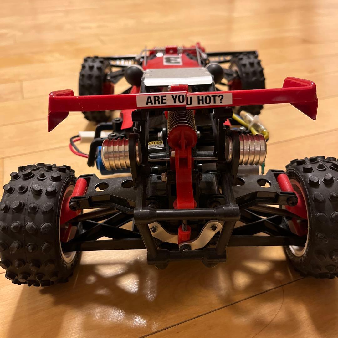 送料無料！】ミニッツ ボディセット AE86 FC3S ザナヴィR34 R34