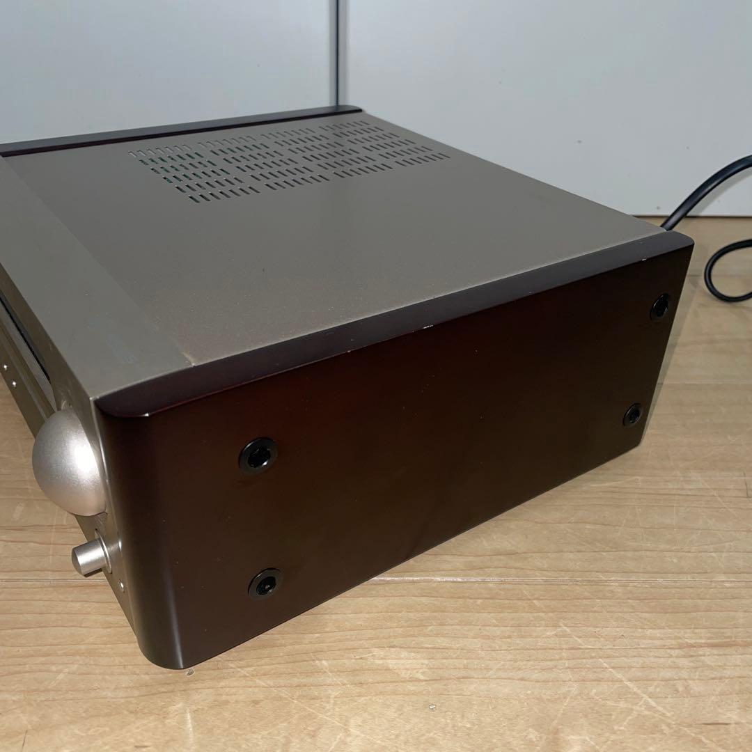 【訳アリ】Victor JVC EX-HR9 本体のみ　ジャンク