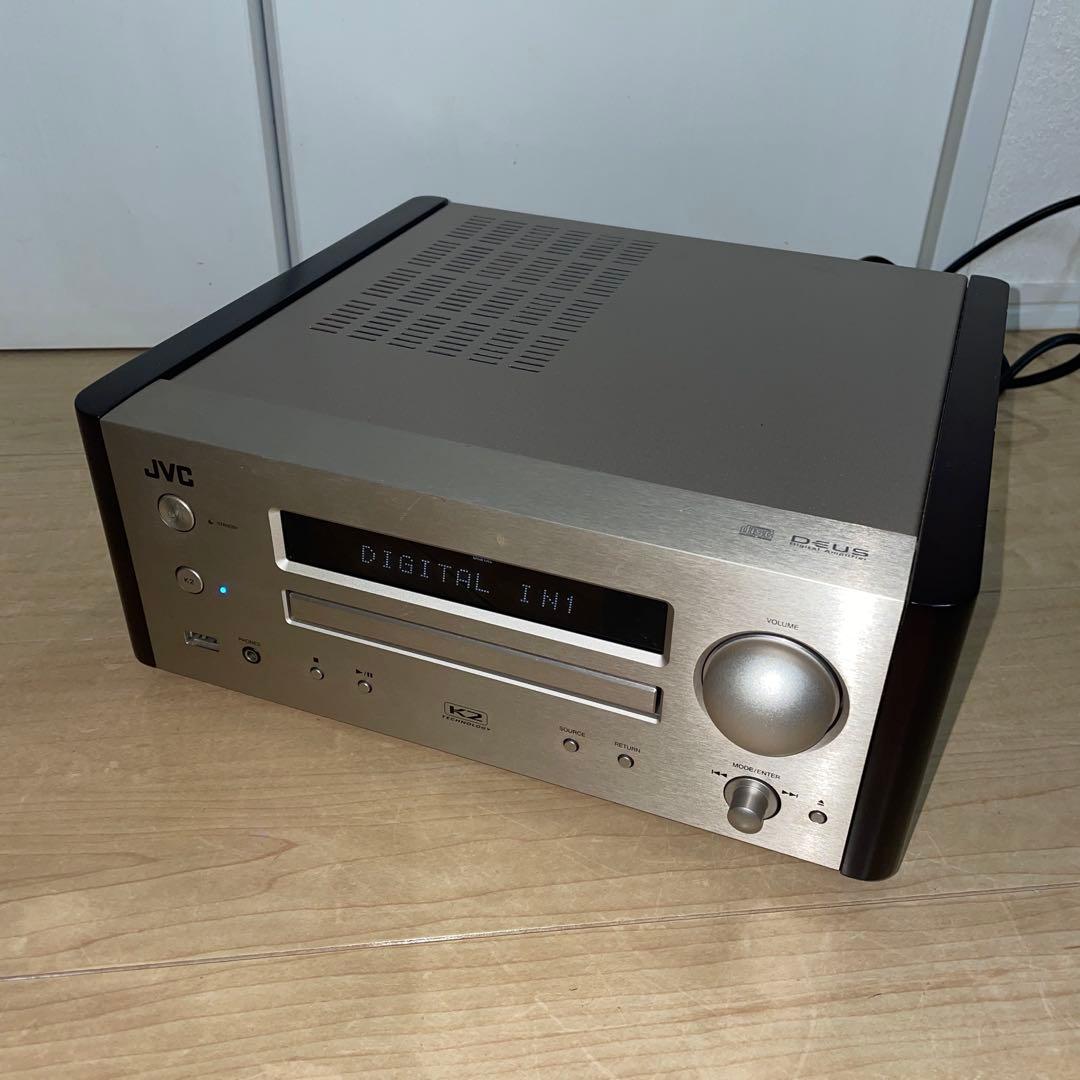 【訳アリ】Victor JVC EX-HR9 本体のみ　ジャンク