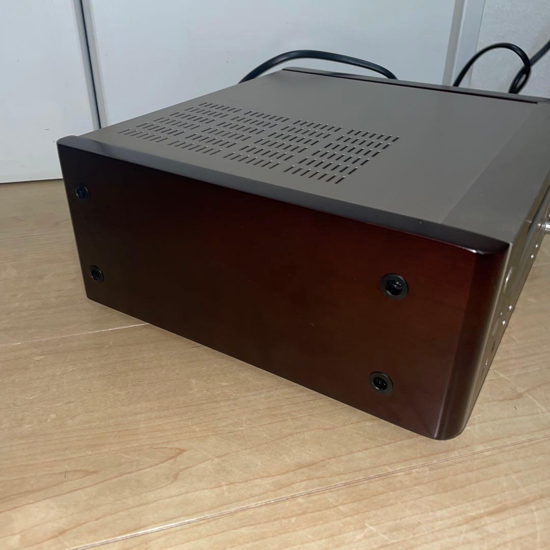 【訳アリ】Victor JVC EX-HR9 本体のみ　ジャンク