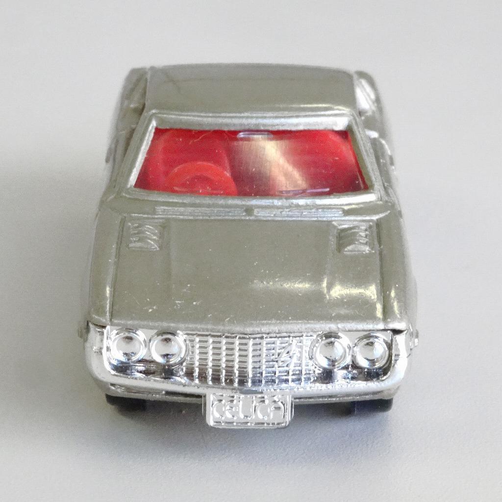 トヨタ セリカ リフトバック 2000GT - トミカ#86