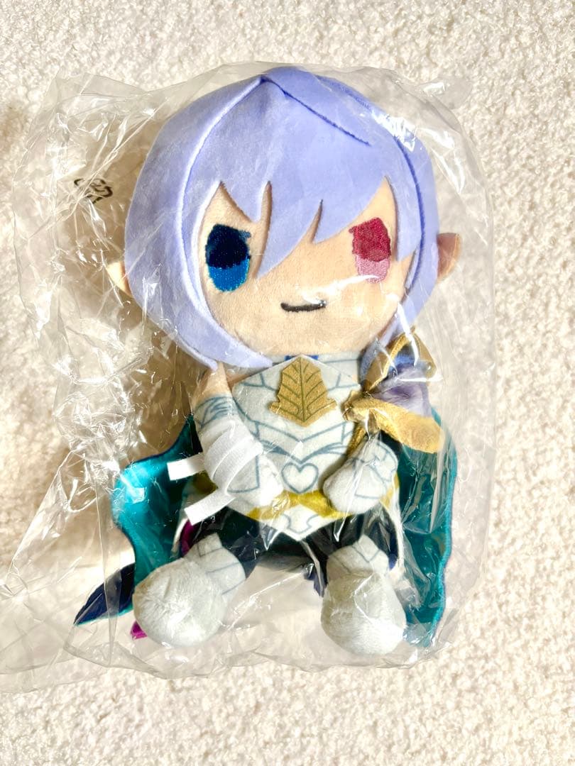 未開封】グランブルーファンタジー グリームニル おすわりぬい 2025年