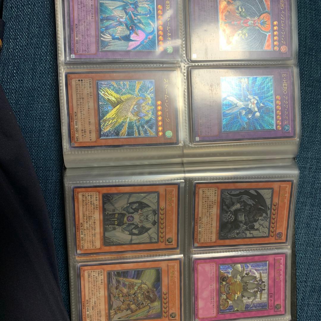 遊戯王OCG カードセット まとめ売り