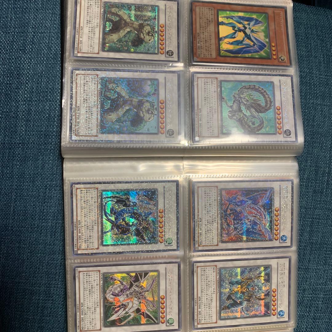 遊戯王OCG カードセット まとめ売り