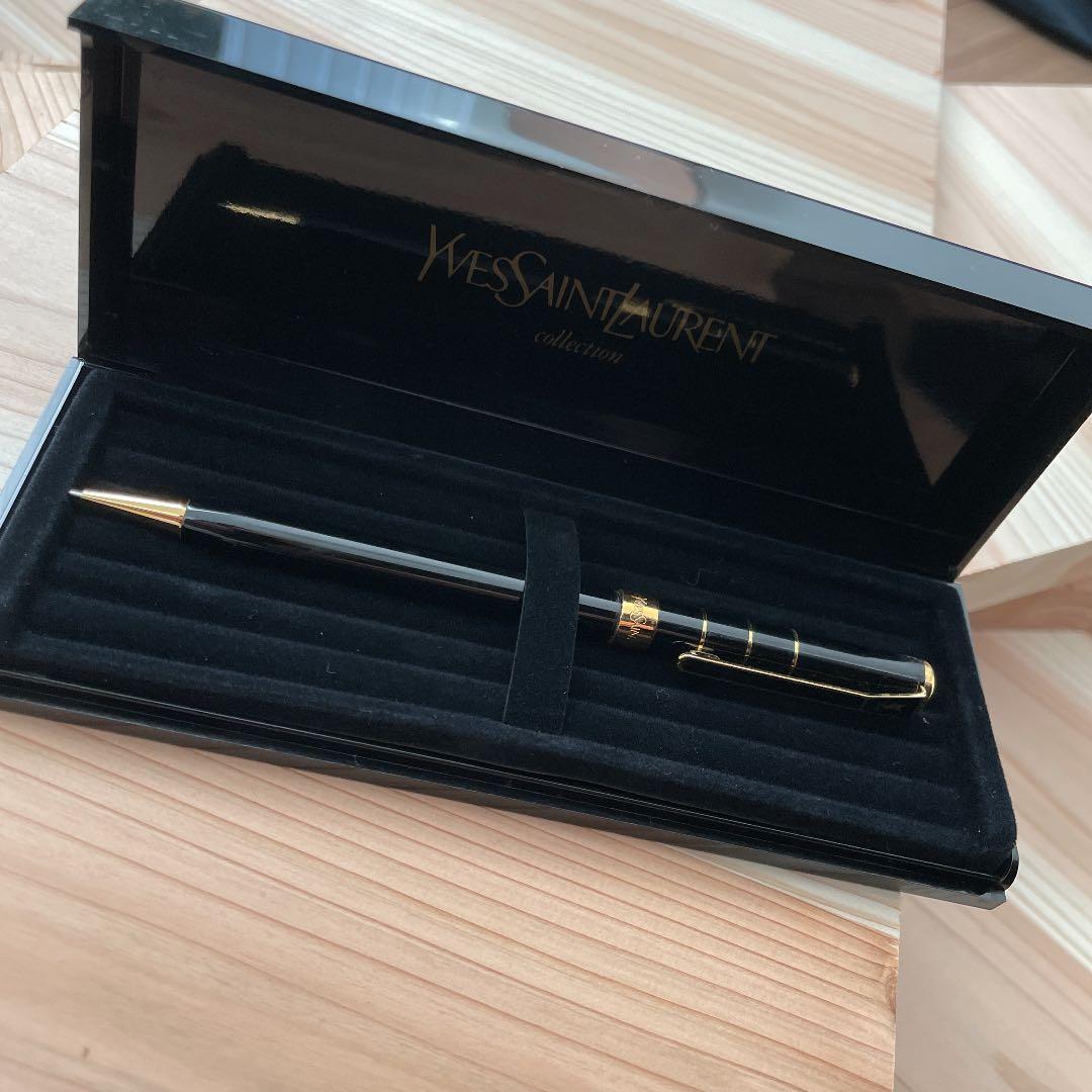 イブサンローラン シャープペン お買い得品 イブサンローラン シャープペン