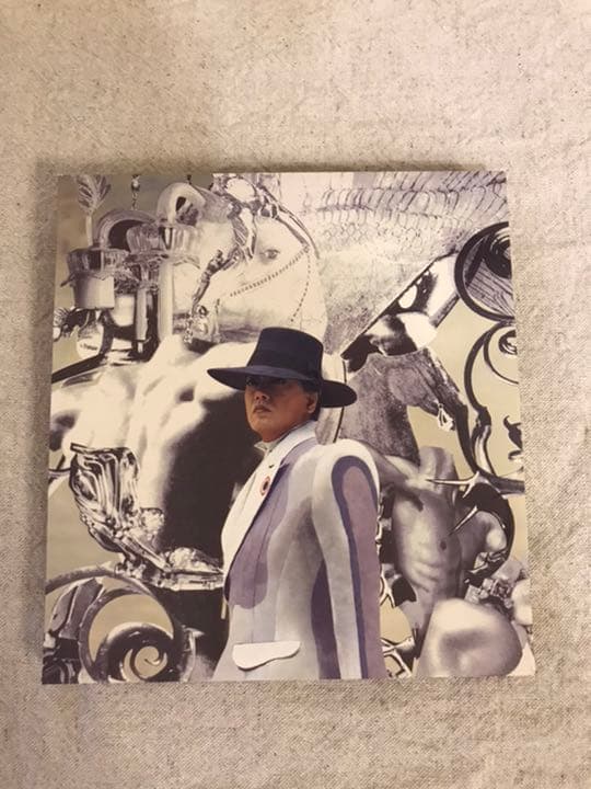 沢田研二/耒タルベキ素敵 コレクション 2枚組CD 沢田研二/耒タルベキ