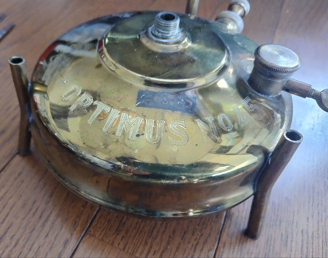 Optimus　No.45(7台まとめ売り)