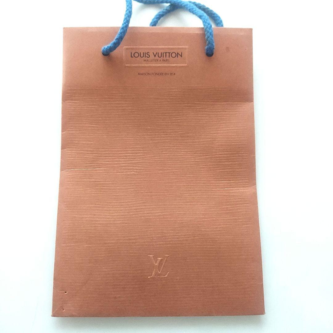 Louis Vuitton ポシェットクレ モノグラム ケース 小銭入れ