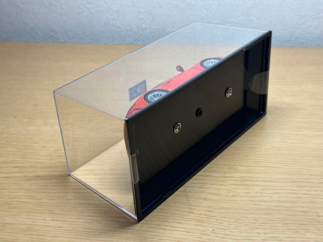 Spark 1/43 ポルシェ 911 GT3 ツーリングパッケージ