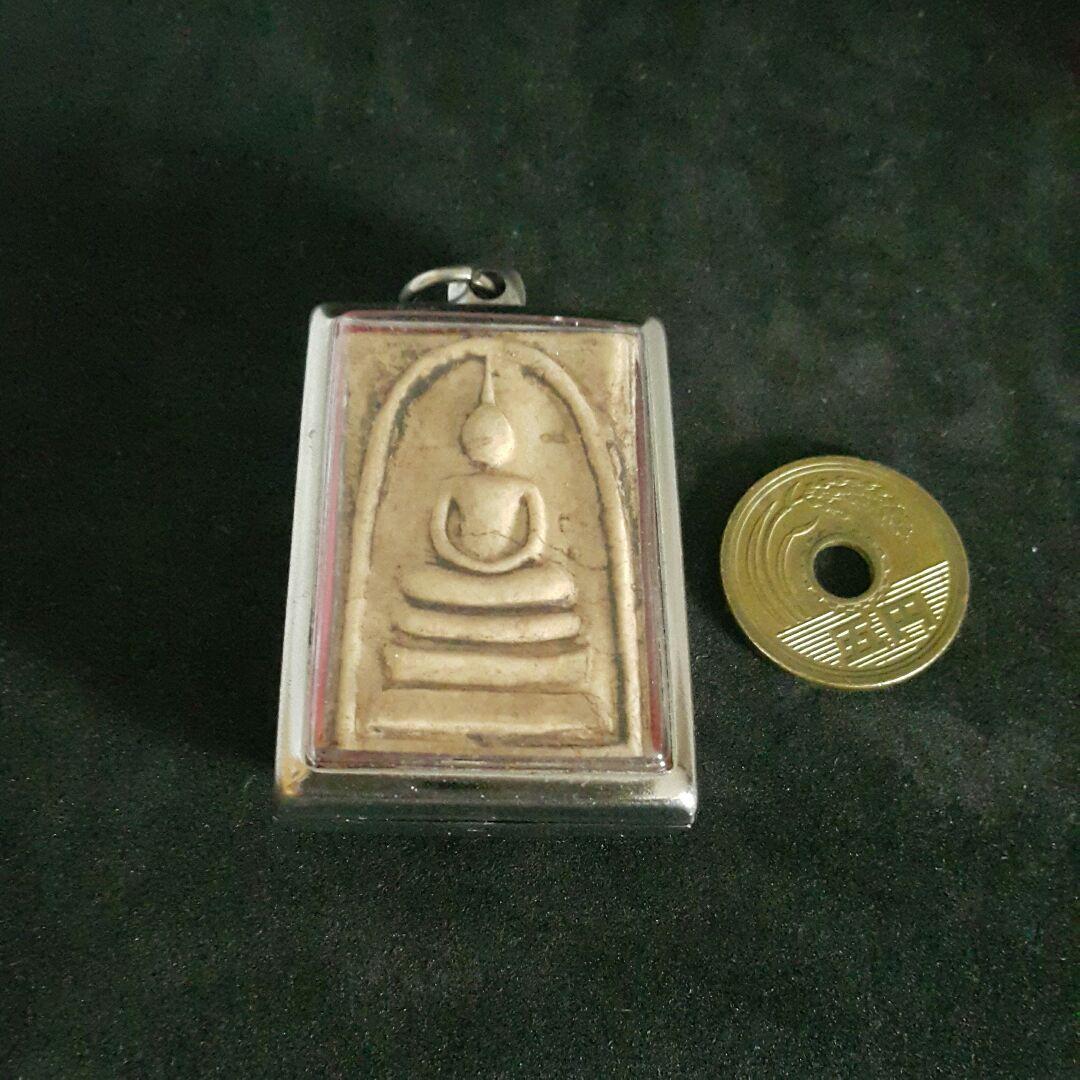 プラクルアン A01タイのお守り 仏像 開運 - メルカリ