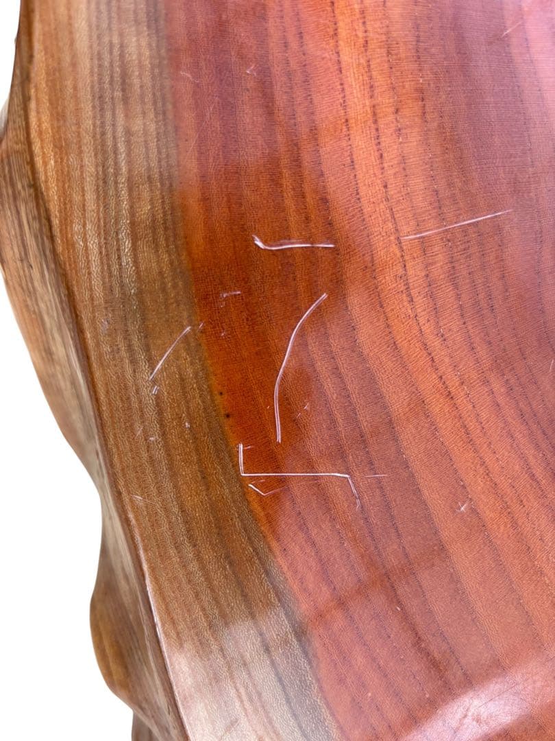 セール アウトレット家具・インテリア - 【希少】昭和レトロ 木製 天然