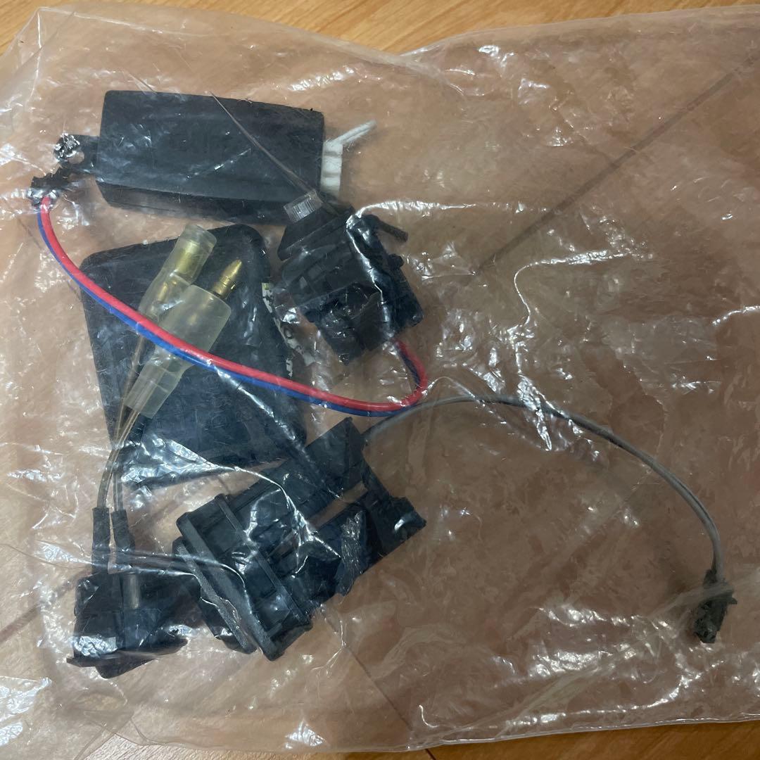 クリフォードG6　インテリガード880J