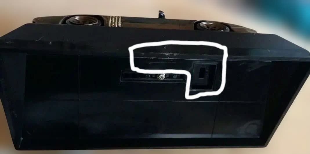 絶版★限定★汚し塗装★映画★マッドマックス★インターセプター★観賞用