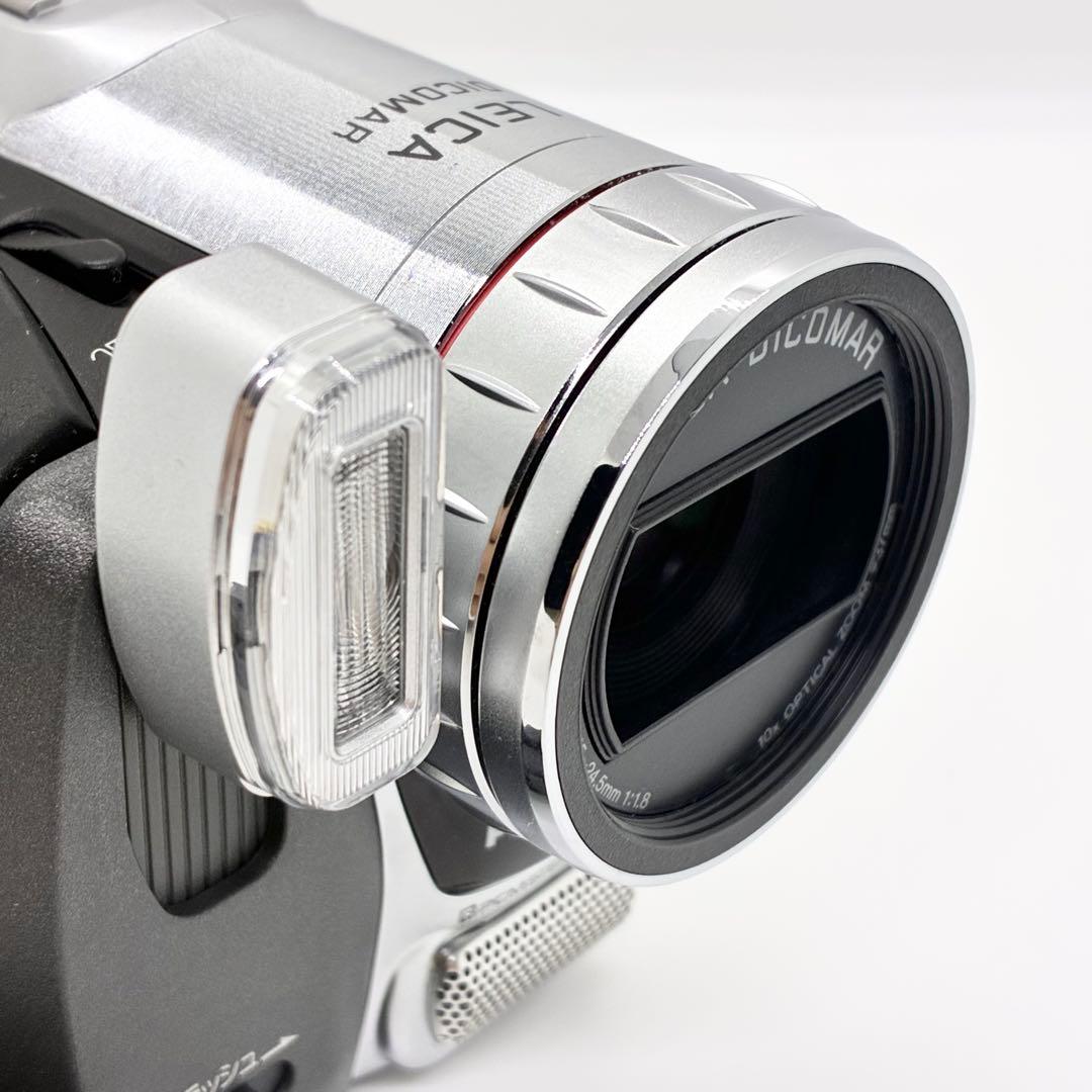 動作品 Panasonic パナソニック NV-GS70 デジタルビデオカメラ