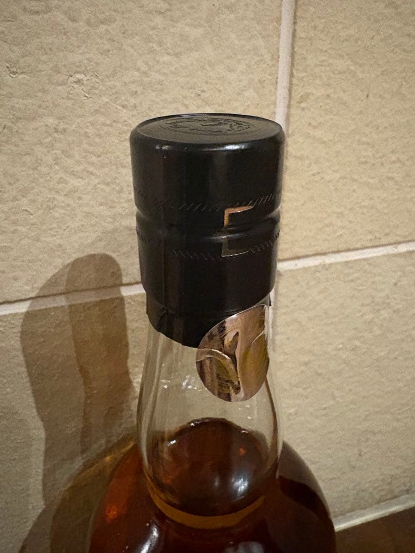 秩父 2017 700ml 65% 7年熟成 イチローズモルト 秩父蒸溜所