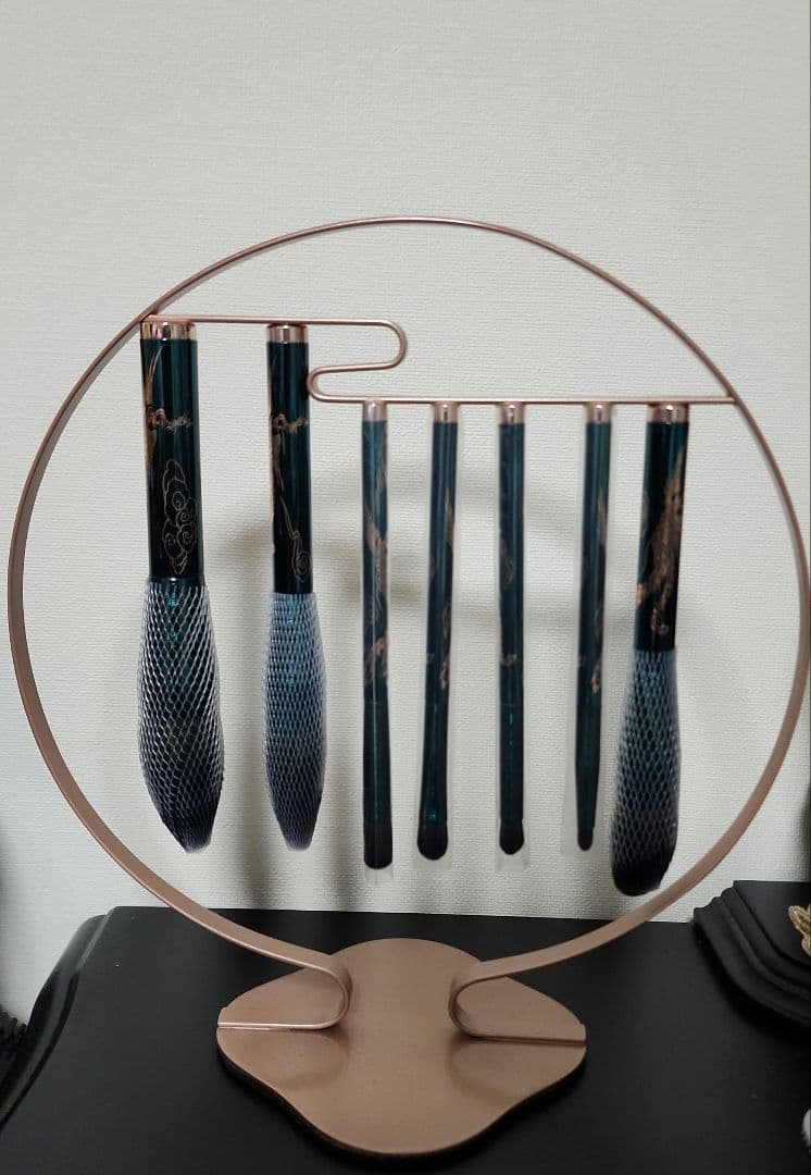 花西子 ファーシーズ フローラシス メイクブラシ