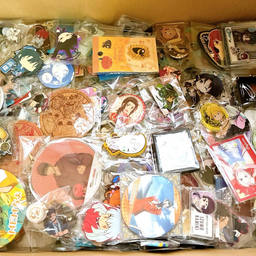 ノンジャンル 120サイズ 17kg 800個以上 まとめ売り 大量