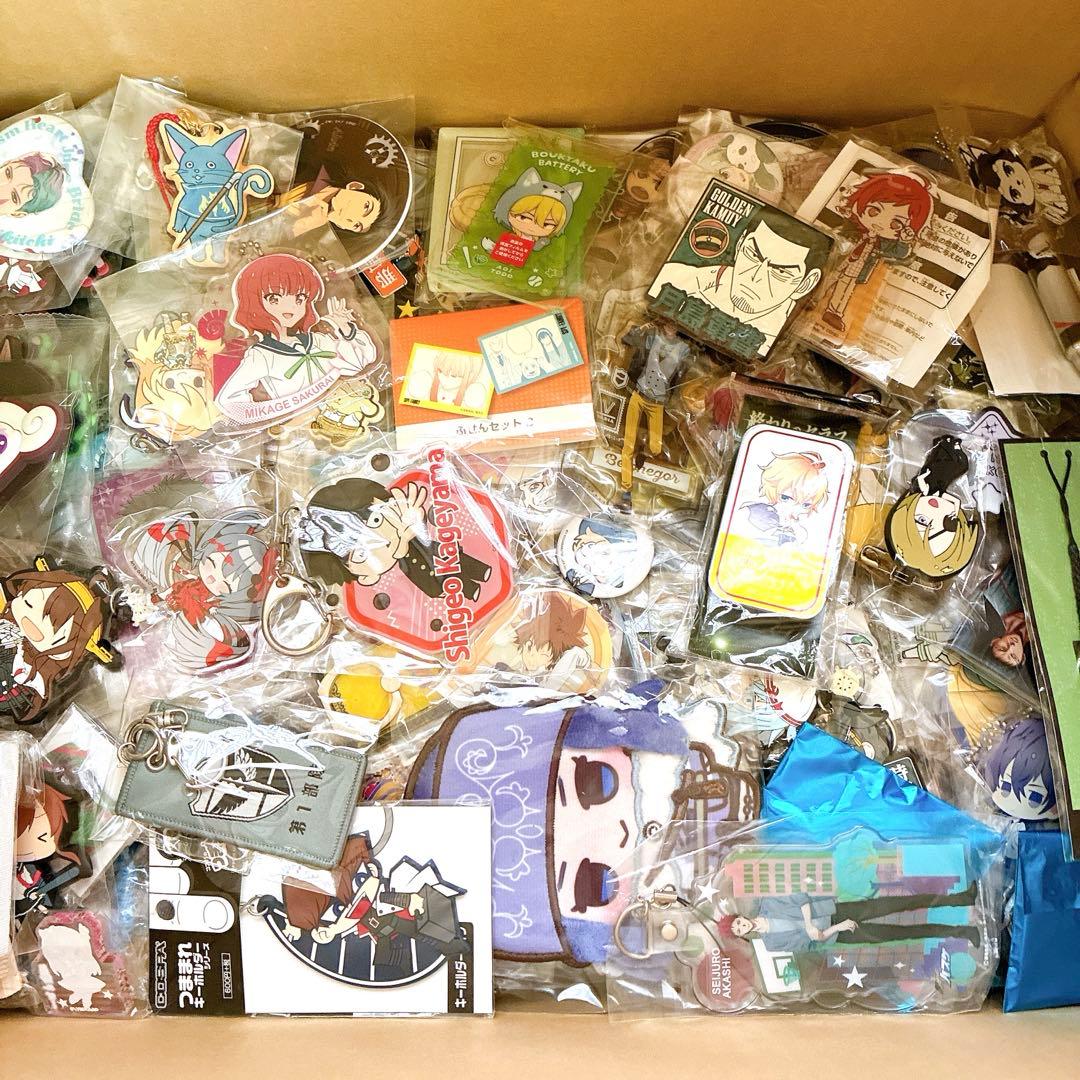 ノンジャンル 120サイズ 17kg 800個以上 まとめ売り 大量