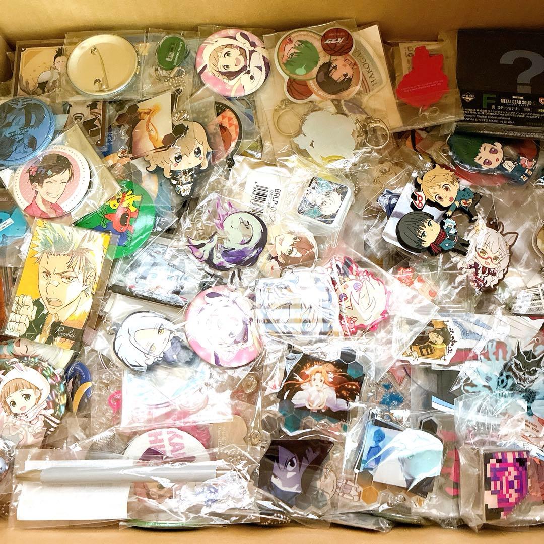 ノンジャンル 120サイズ 17kg 800個以上 まとめ売り 大量