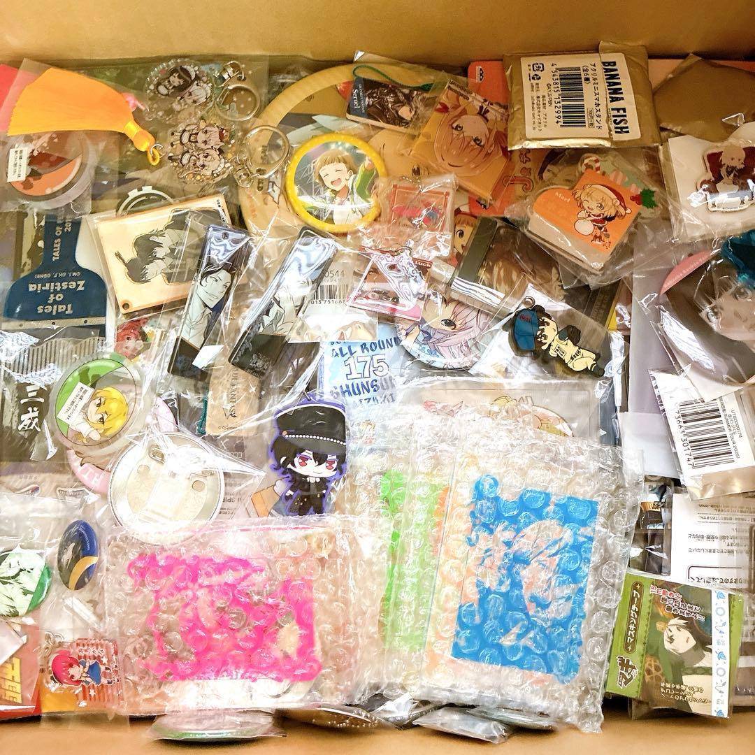 ノンジャンル 120サイズ 17kg 800個以上 まとめ売り 大量