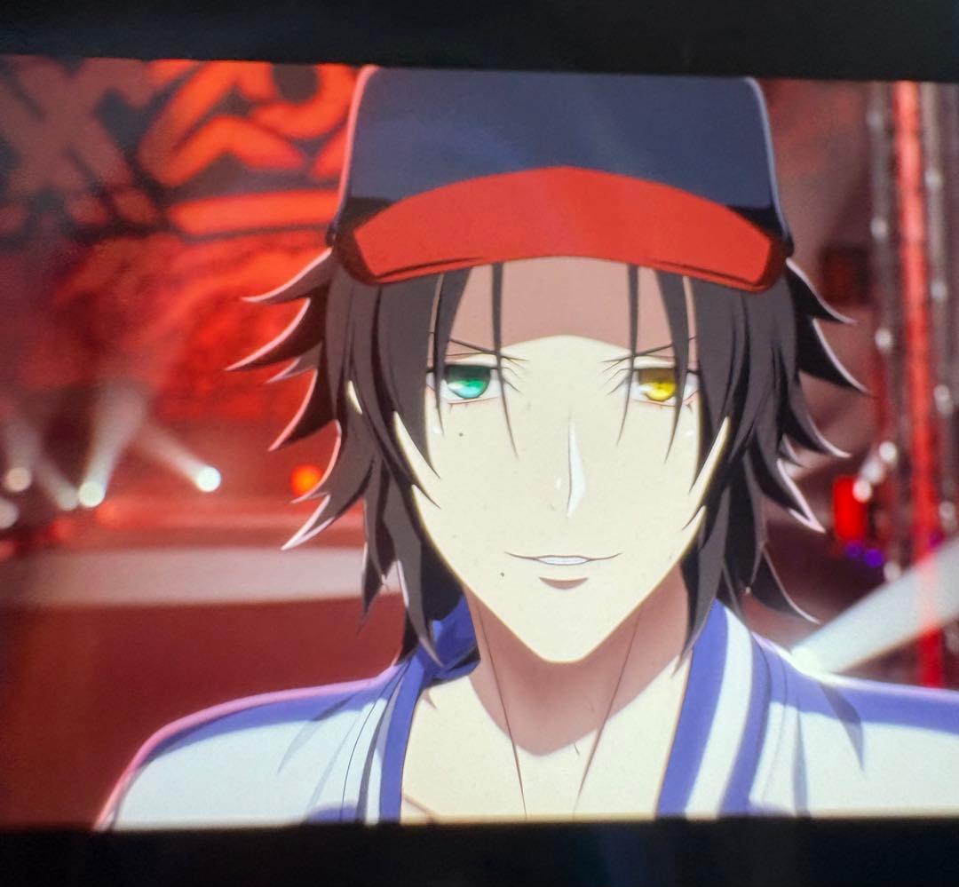 ヒプムビ コマフィルム 山田二郎 特典 ヒプマイ ヒプノシスマイク