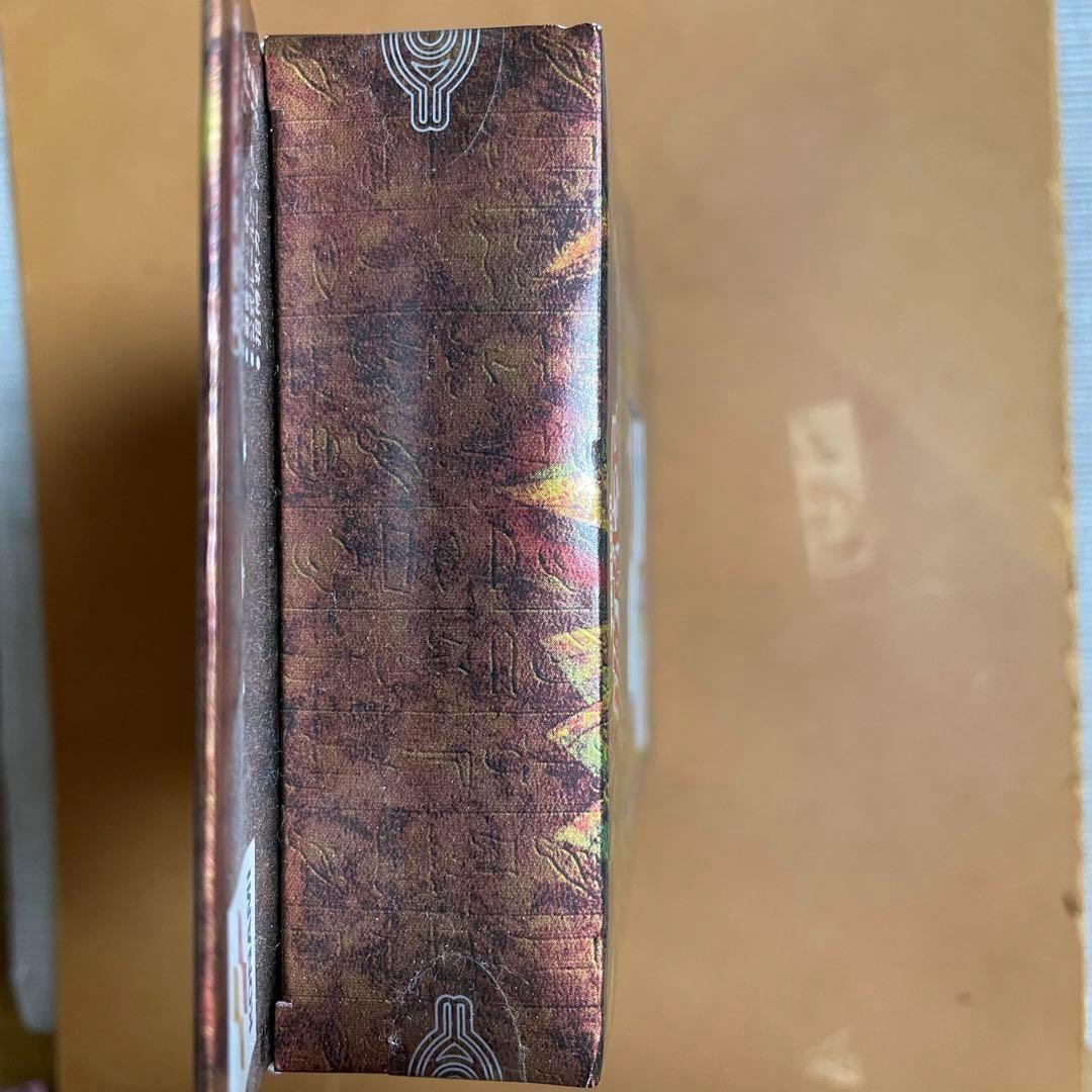 遊戯王　デュエルモンスターズ　ペガサス・J・クロフォード編　未開封