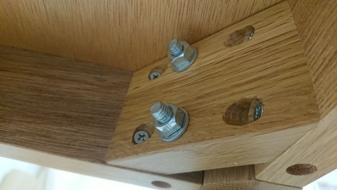 IDEE イデー STILT スティルト ダイニングテーブル