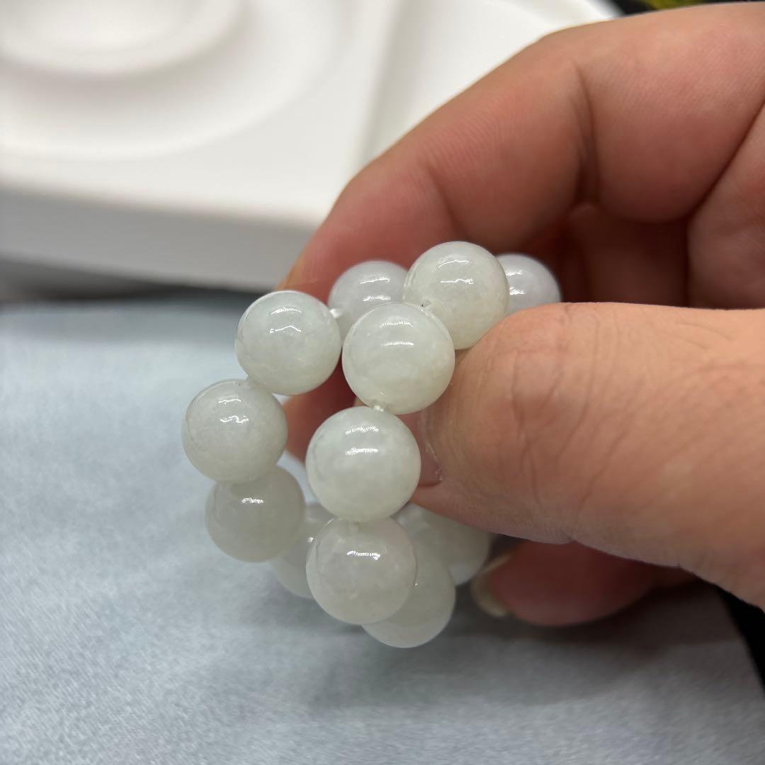 無処理無染色A貨天然石本翡翠 保証付 ミャンマー 本翡翠 ヒスイ 天然石