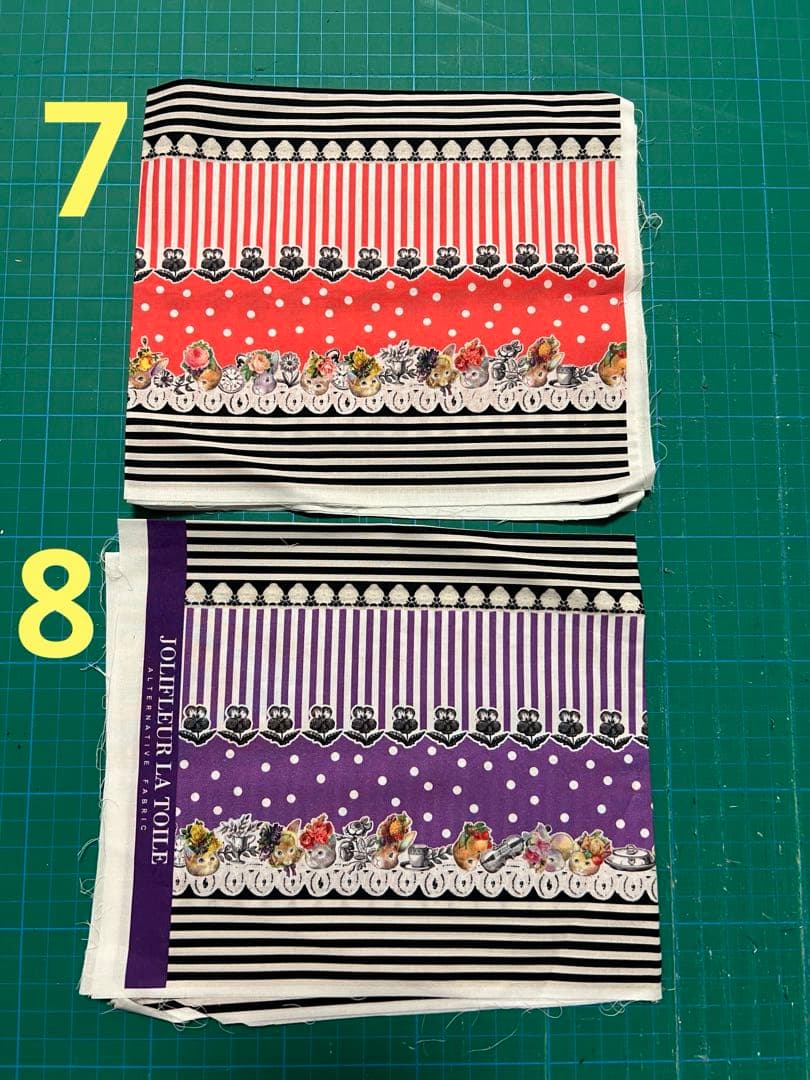 ゆきんこ様確認用