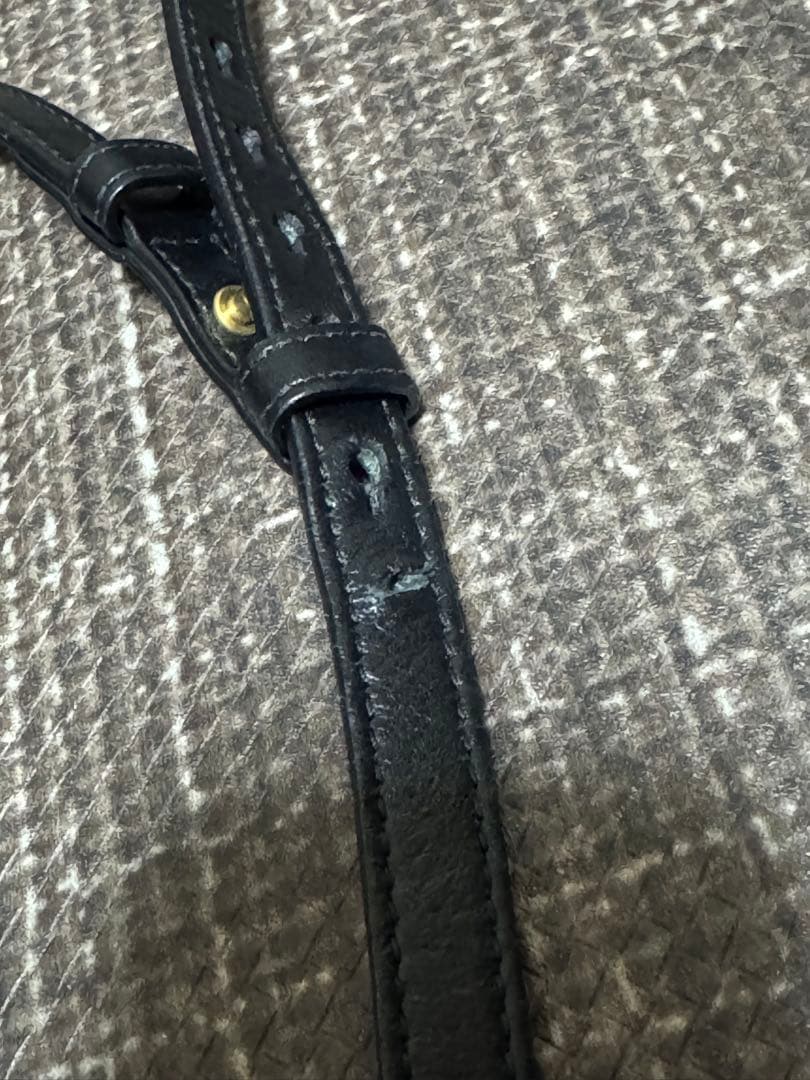 m*e様 GUCCI グッチ ショルダーバッグ GGマーモント