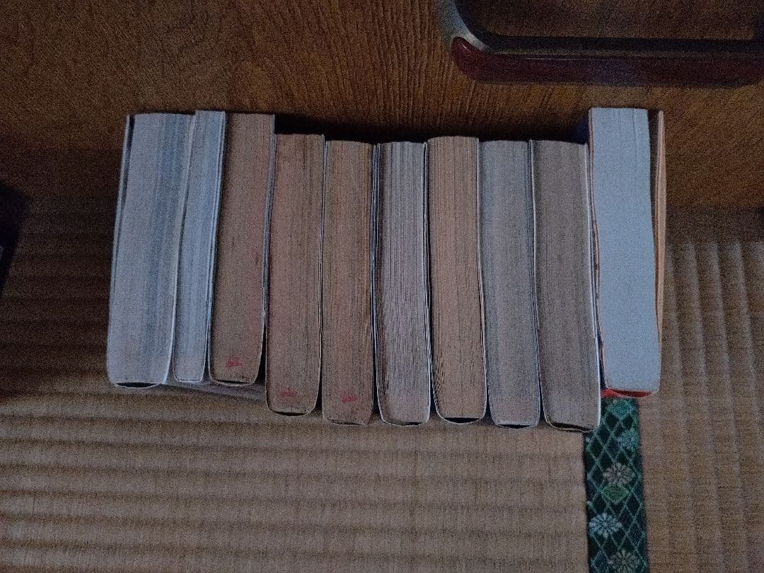 日野日出志 恐怖漫画セット