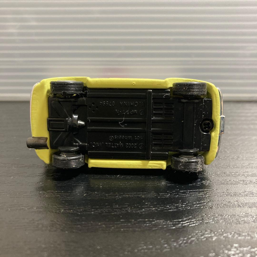 キャラウィール ルパン三世 カリオストロの城 ミニカー 3台セット