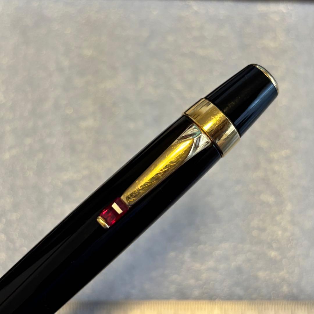 【値下げ】Mont Blanc モンブラン　ボエム　ボールペン