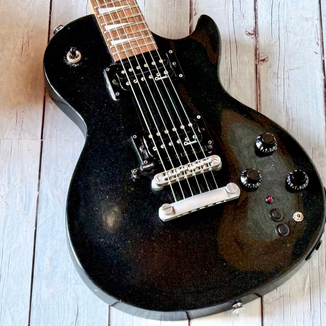 Charvel レスポールスタイル エレキギター - メルカリ