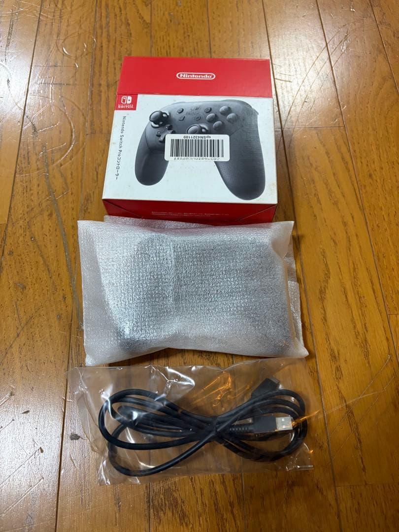 Nintendo Switch 本体リングフィットアドベンチャー等全5点まとめ売