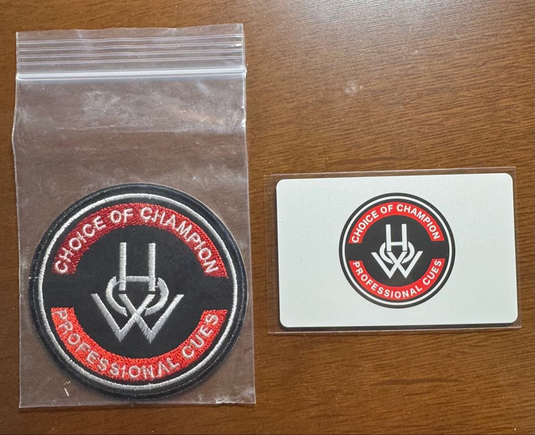 【HOW CUE】PS-01 エクステンション付