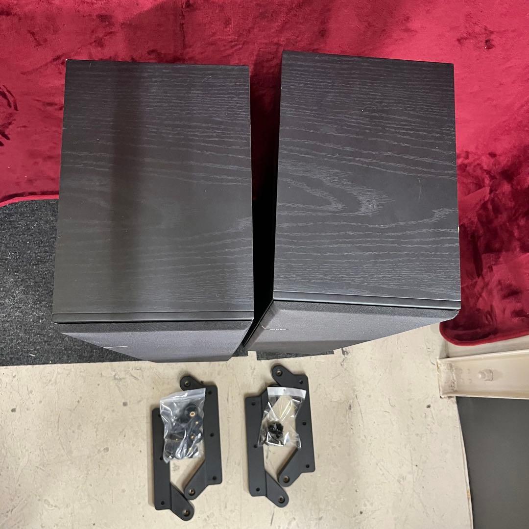 【11324】遠方別途送料 KEF Q700 トールボーイ ペアスピーカー