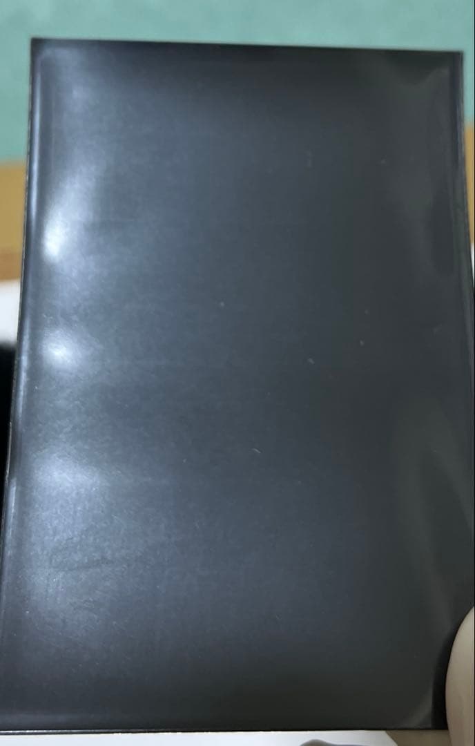 遊戯王5d‘s 竜の紋章　ゴールド　スリーブ