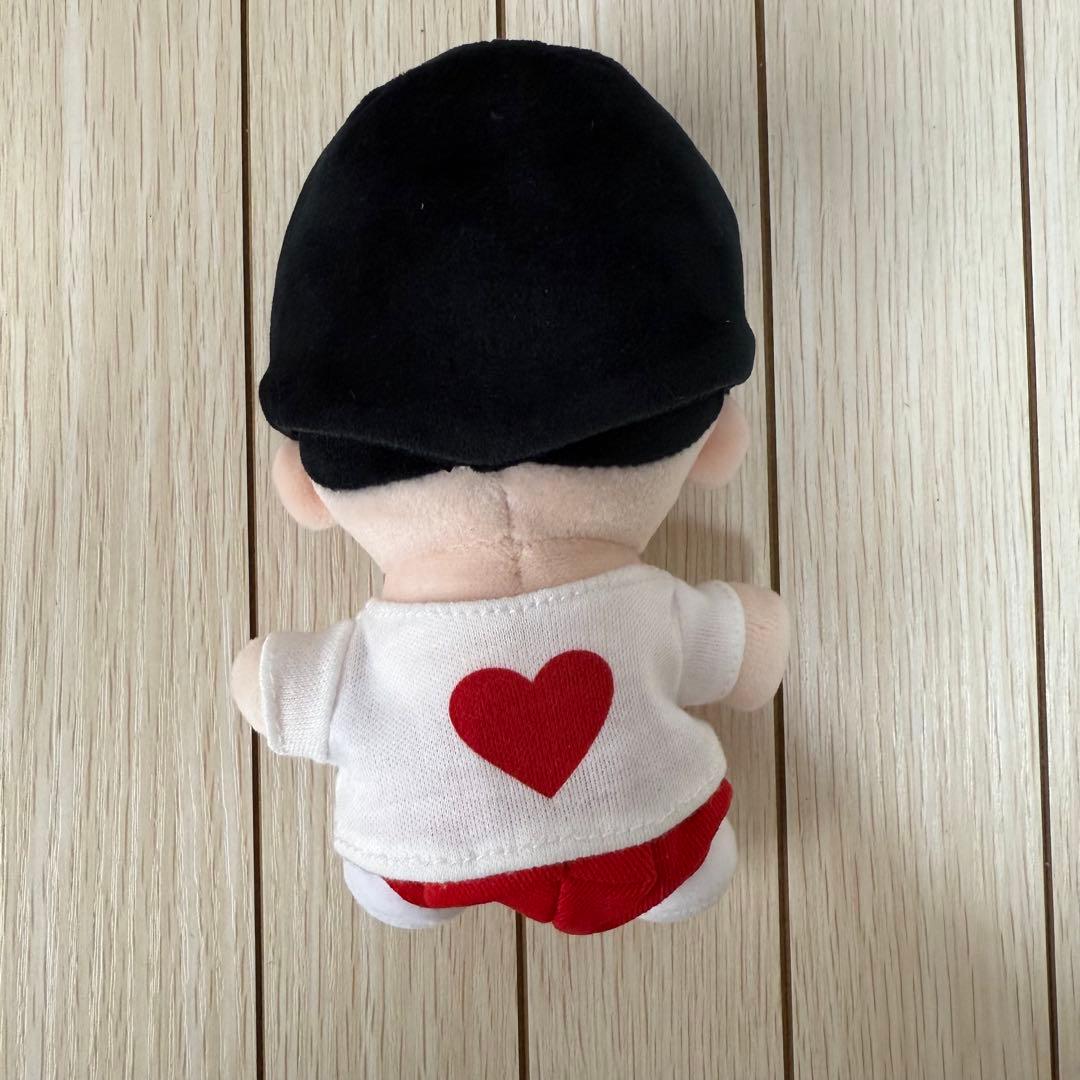 Aぇ!group 末澤誠也 ちびぬい group 末澤誠也