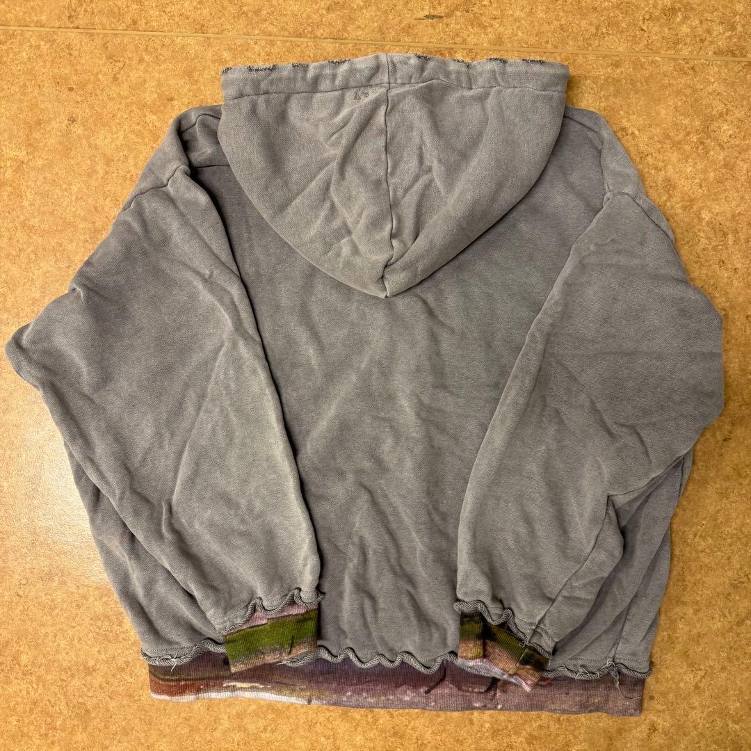 straykids スキズ ヒョンジン パーカー メンプロ