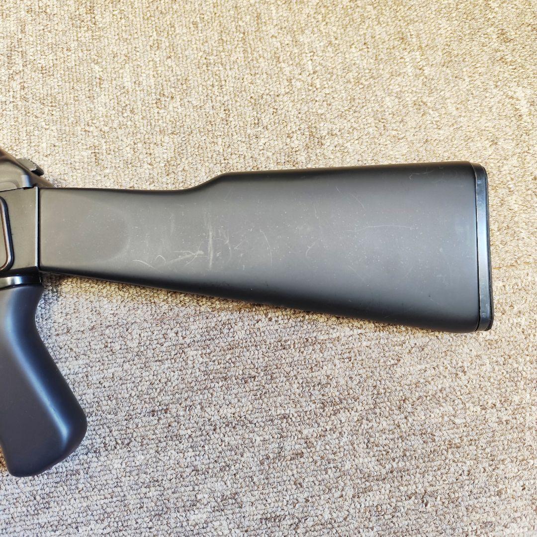 東京マルイ AK47 ヴェータスペツナズ 電動ガン