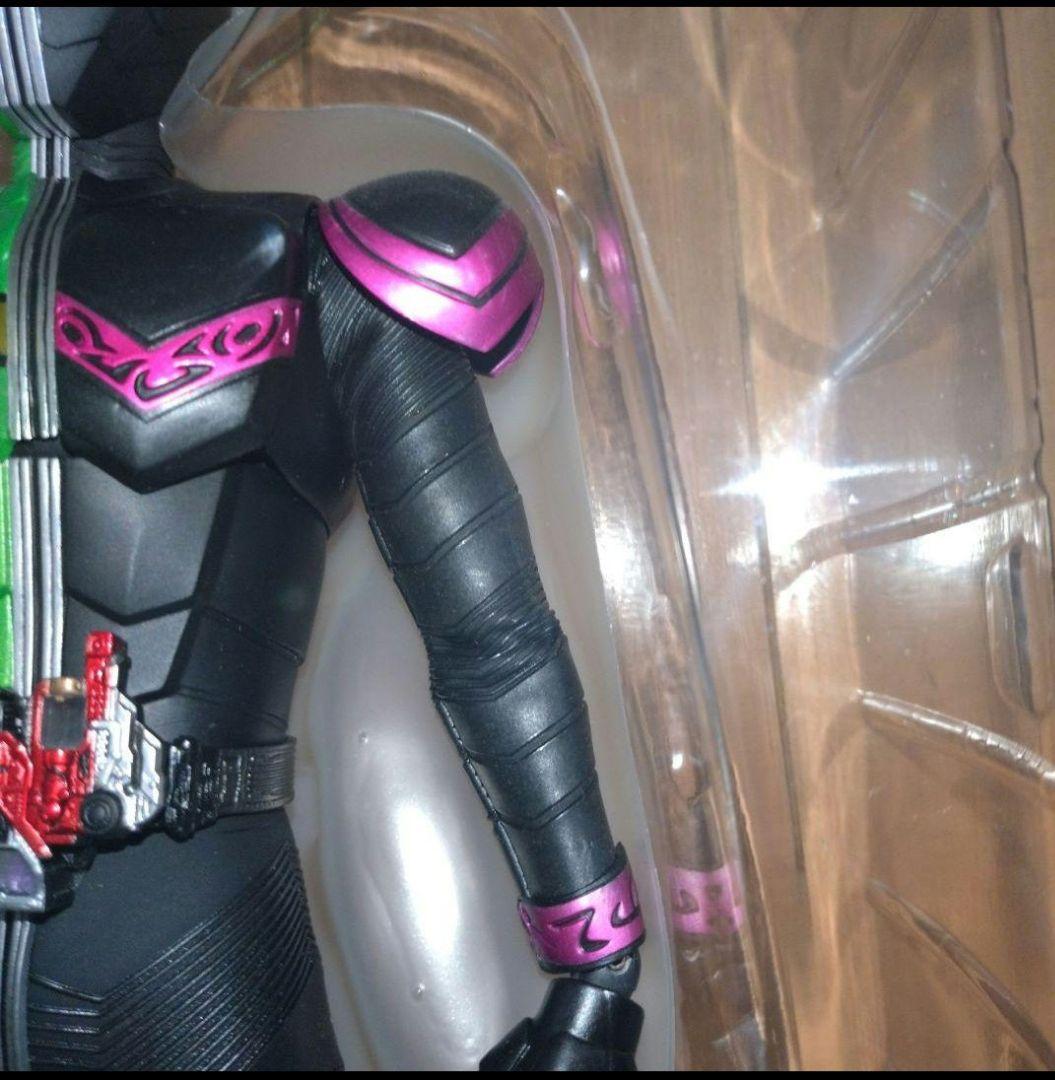 RAH 仮面ライダーダブル フィギュア