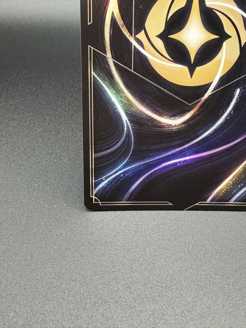 限定プロモ】 ディズニー ロルカナ クスコ プロモ 1周年ディナー限定