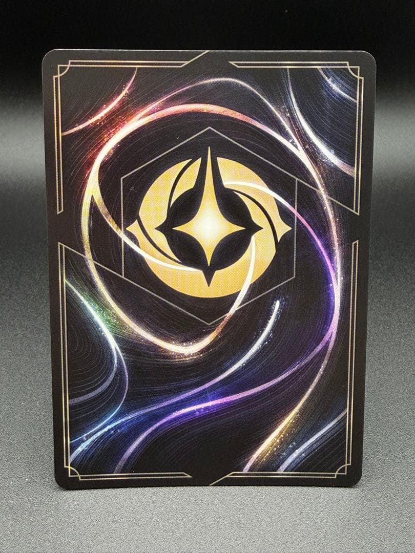 限定プロモ】 ディズニー ロルカナ クスコ プロモ 1周年ディナー限定