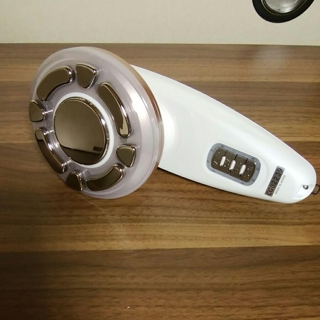 ボディ・フェイスケア J.B.MACHINERIE Dr.Caviet Ghost