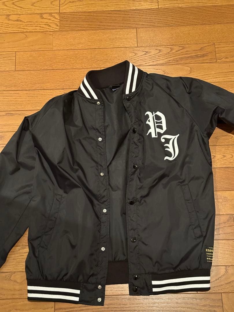 氷室京介スカジャン×2